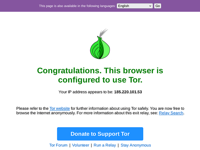 tor