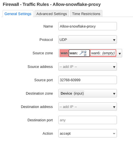 firewall