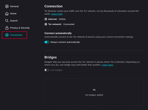 Tor-Browser