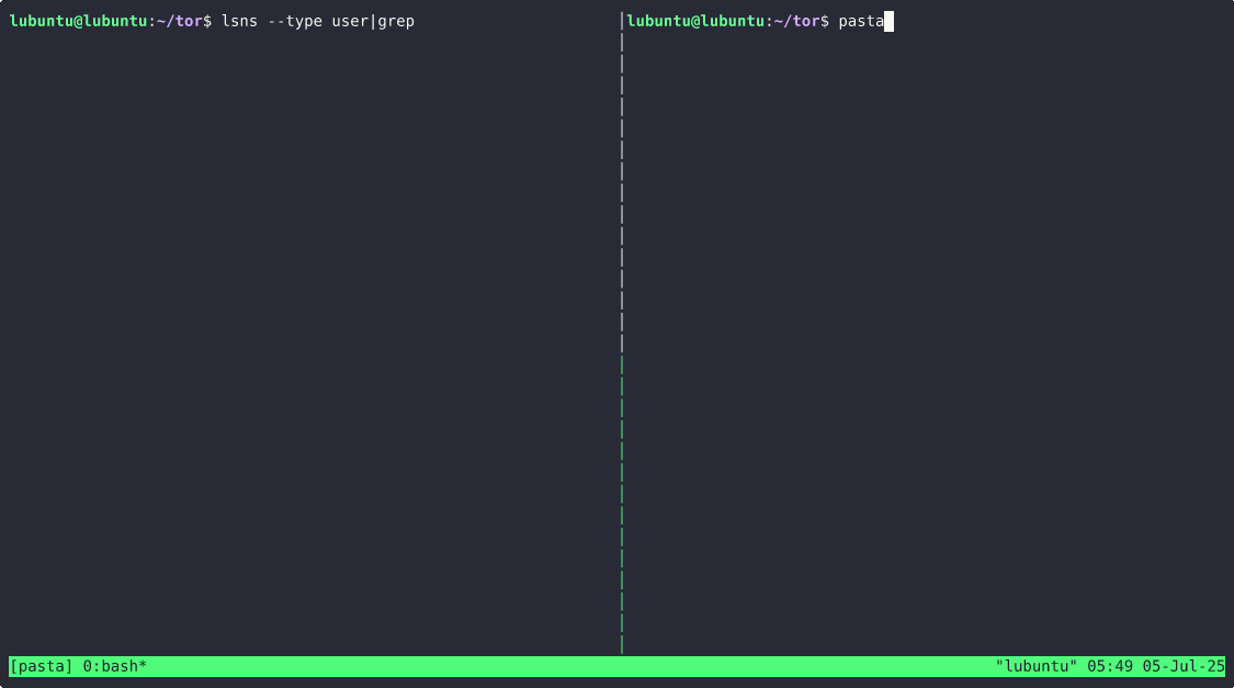 ubuntu-workaround